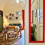 Casa Giramondo By Housilia Чефалу