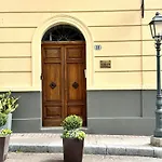 Casa Giramondo By Housilia Дом отдыха