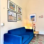 Casa Giramondo By Housilia Дом отдыха *