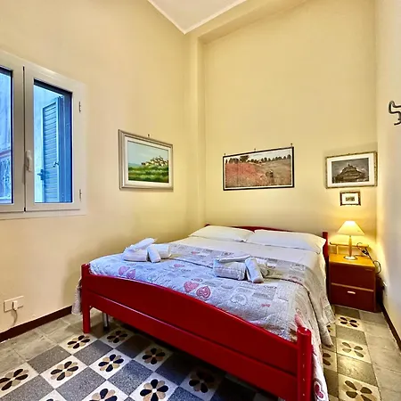 Casa Giramondo By Housilia Hébergement de vacances *