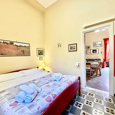 Casa Giramondo By Housilia