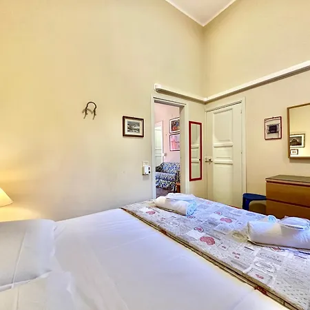 Hébergement de vacances Casa Giramondo By Housilia *