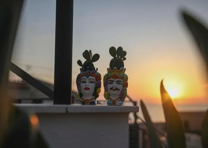 Casa Giramondo By Housilia