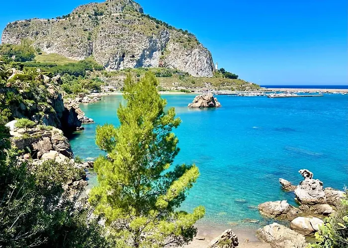 Hébergement de vacances Casa Giramondo By Housilia *