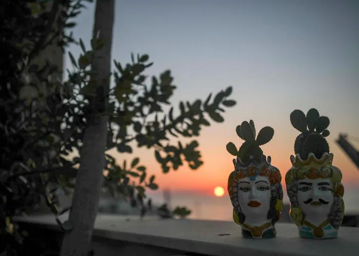 Casa Giramondo By Housilia