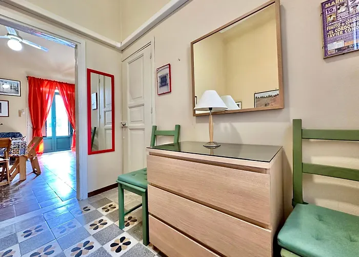 Hébergement de vacances Casa Giramondo By Housilia