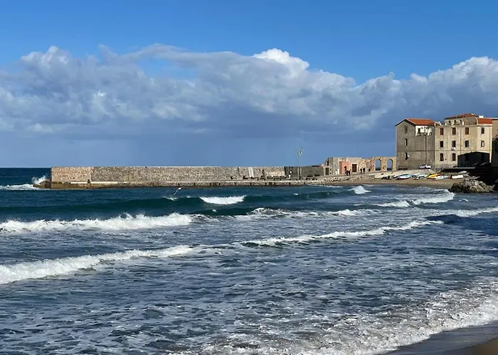 Casa Giramondo By Housilia Cefalù