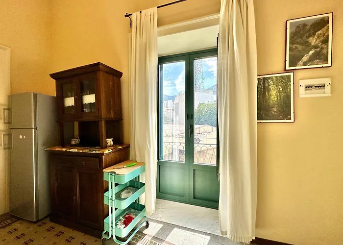 Casa Giramondo By Housilia