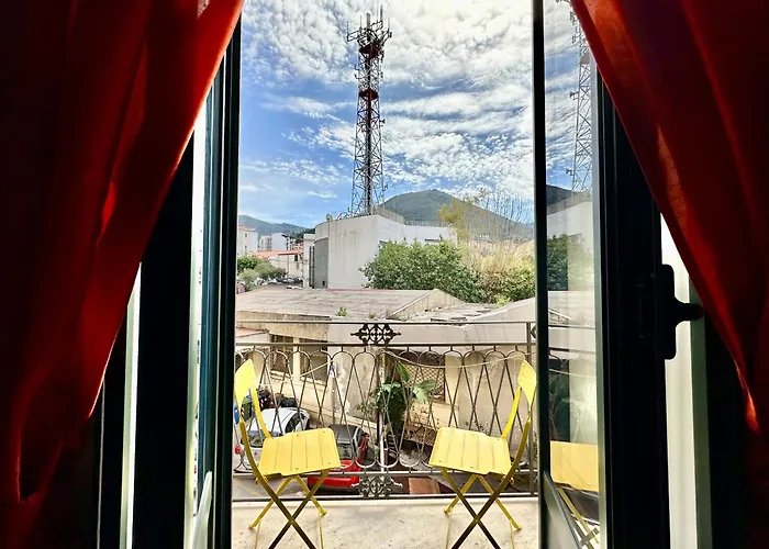 Casa Giramondo By Housilia Hébergement de vacances