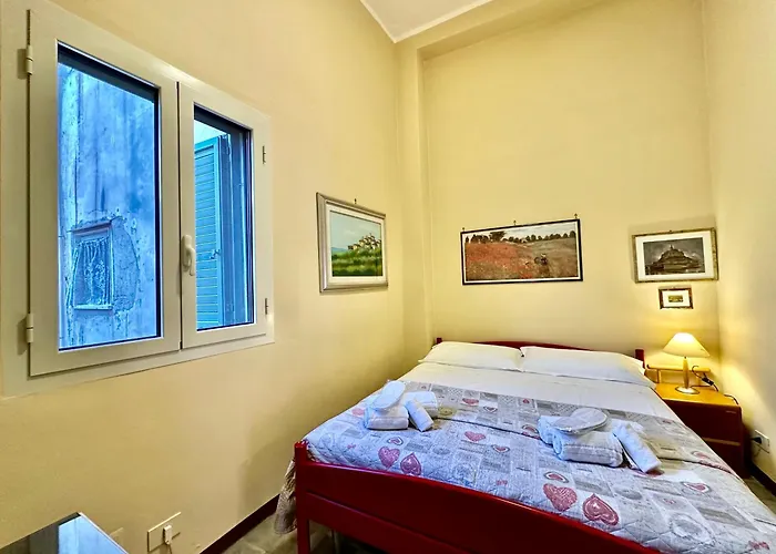 Hébergement de vacances Casa Giramondo By Housilia