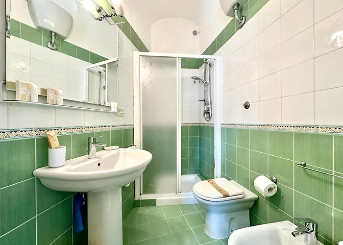 Hébergement de vacances Casa Giramondo By Housilia Cefalù