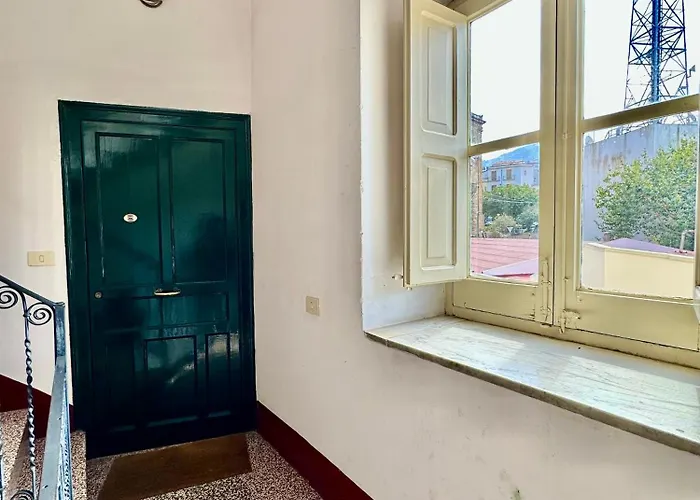 Hébergement de vacances Casa Giramondo By Housilia