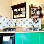 Casa Giramondo By Housilia Будинок відпочинку
