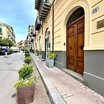 Будинок відпочинку Casa Giramondo By Housilia *