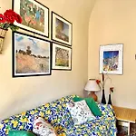 Casa Giramondo By Housilia Будинок відпочинку *
