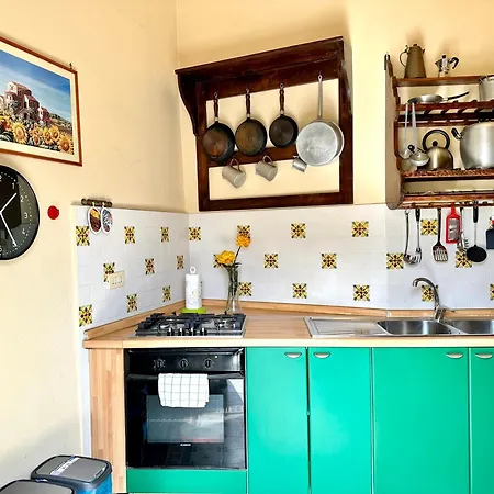 Casa Giramondo *