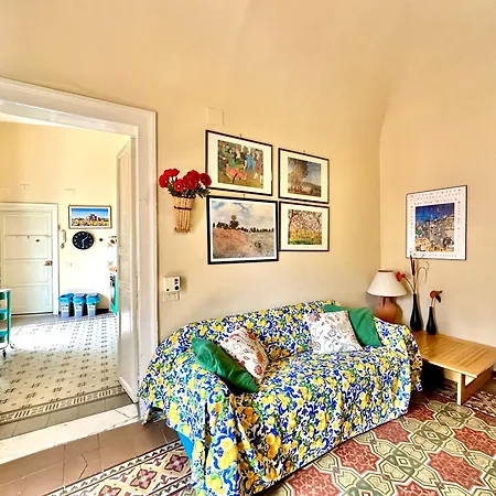 Casa Giramondo By Housilia * Cefalù