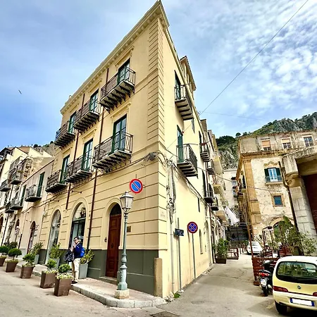 Casa Giramondo Casa vacanze
