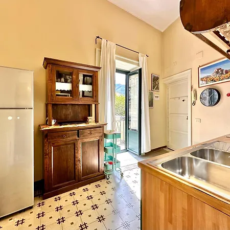 Casa Giramondo