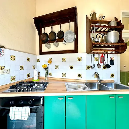 Casa Giramondo Casa vacanze