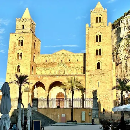 Casa Giramondo Casa vacanze Cefalù