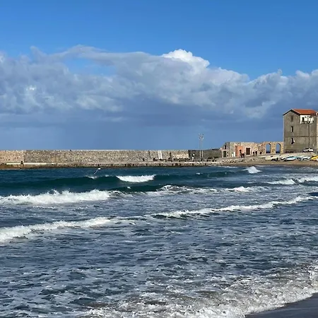 Casa Giramondo By Housilia Cefalù