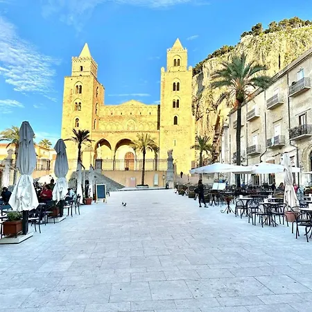 Casa Giramondo Casa vacanze Cefalù