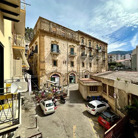 Casa Giramondo Casa vacanze