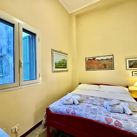 別荘 Casa Giramondo By Housilia