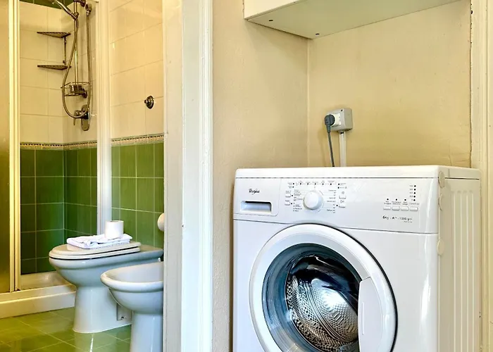 Casa Giramondo By Housilia * チェファル