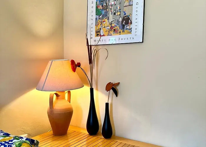 Casa Giramondo By Housilia チェファル