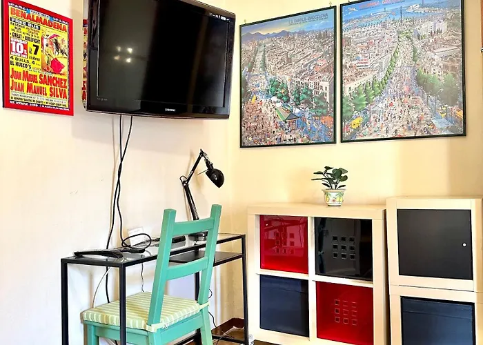 Casa Giramondo By Housilia *