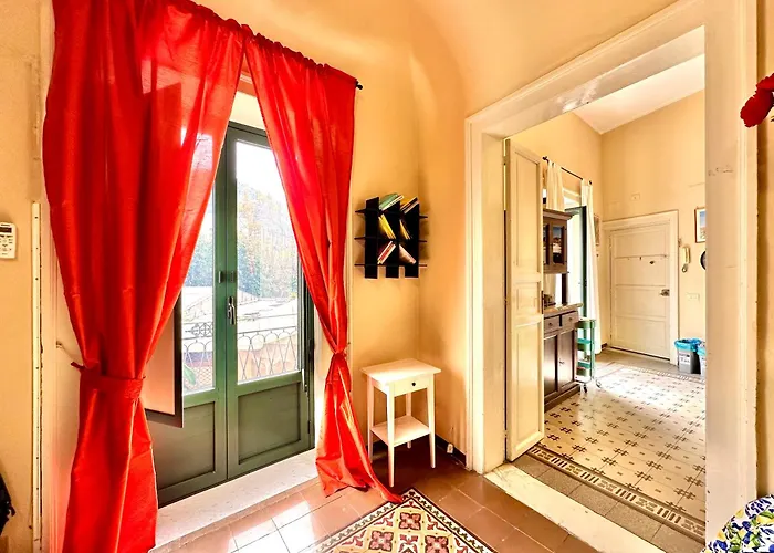 Holiday home Casa Giramondo By Housilia