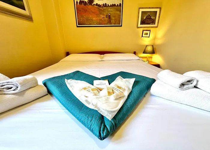 Casa Giramondo By Housilia Cefalu