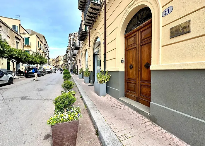 別荘 Casa Giramondo By Housilia *