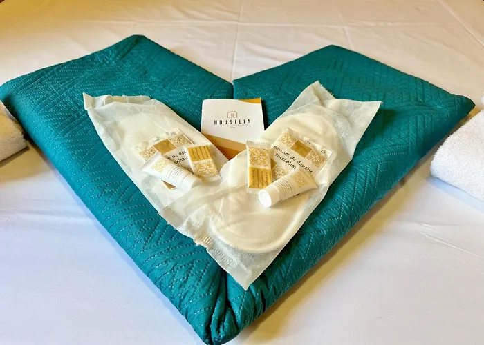 Casa Giramondo By Housilia *