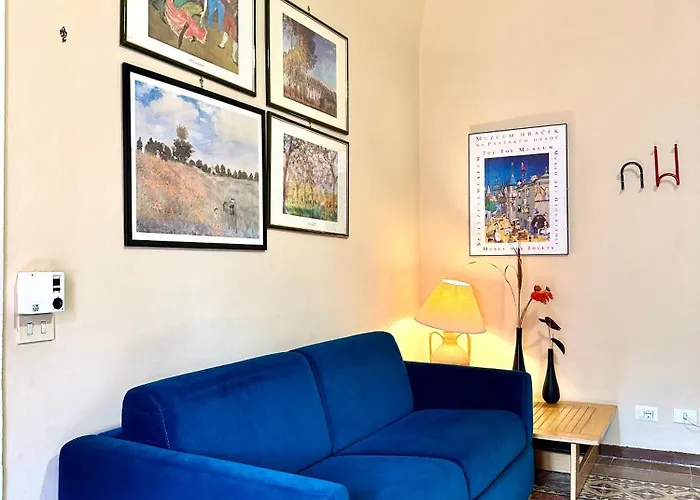 Casa Giramondo By Housilia 別荘 *