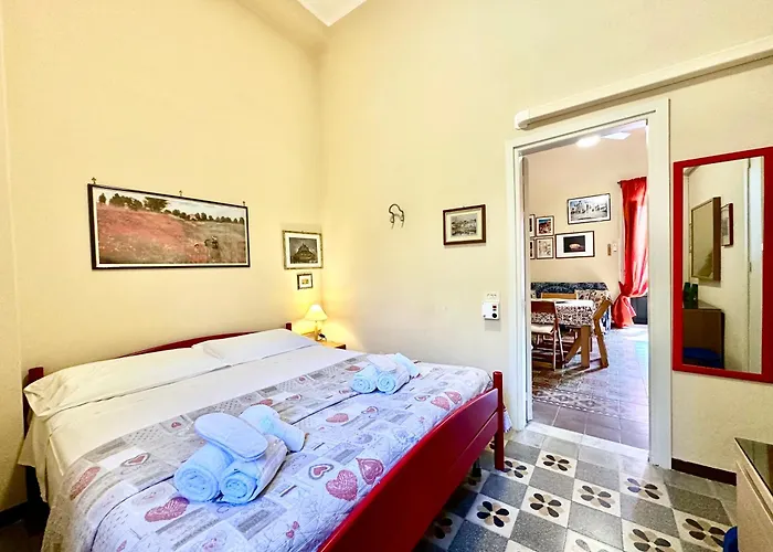 Casa Giramondo By Housilia