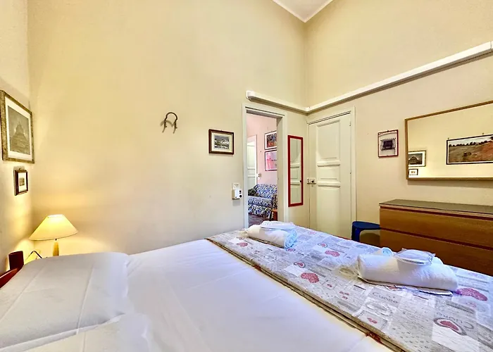 Holiday home Casa Giramondo By Housilia *