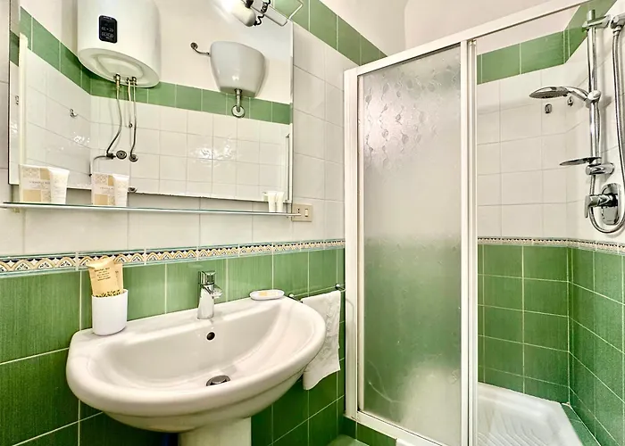 Casa Giramondo By Housilia Holiday home Cefalu